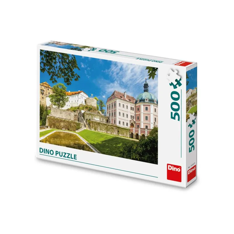 Becov Nad Teplou, République Tchèque