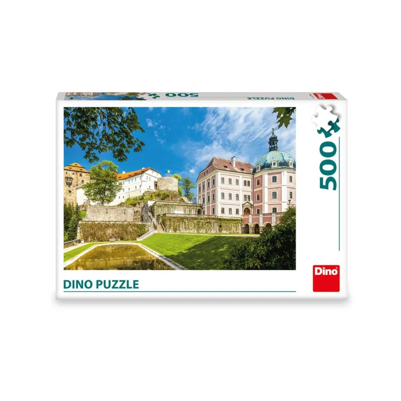 Becov Nad Teplou, République Tchèque