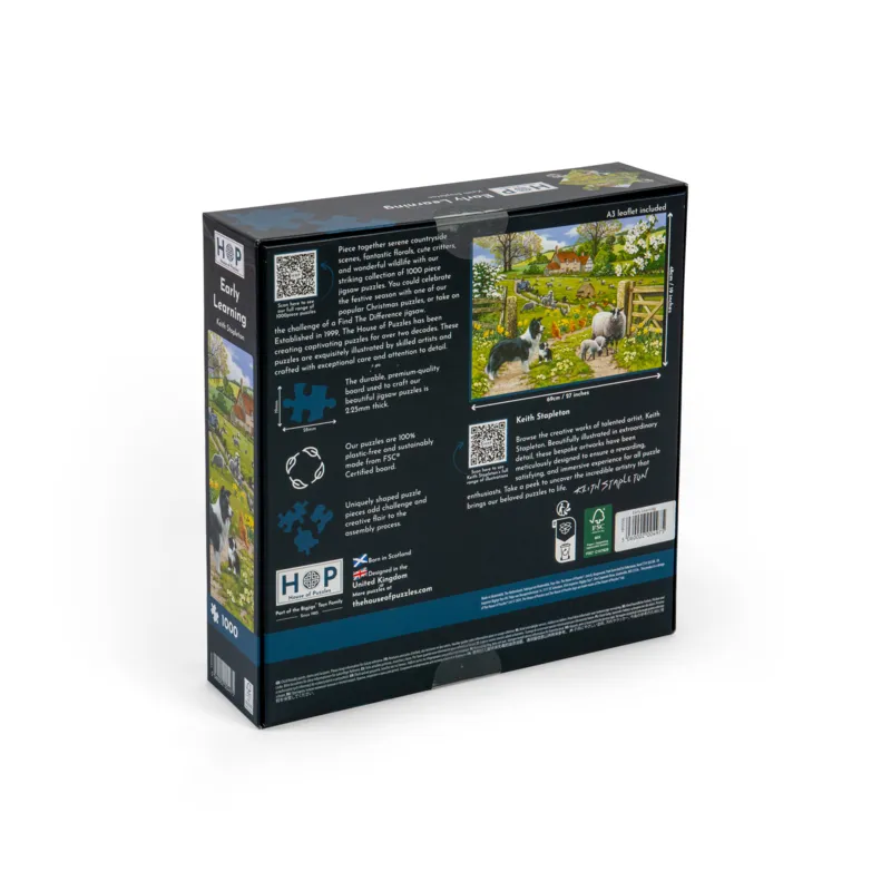 Apprentissage Précoce