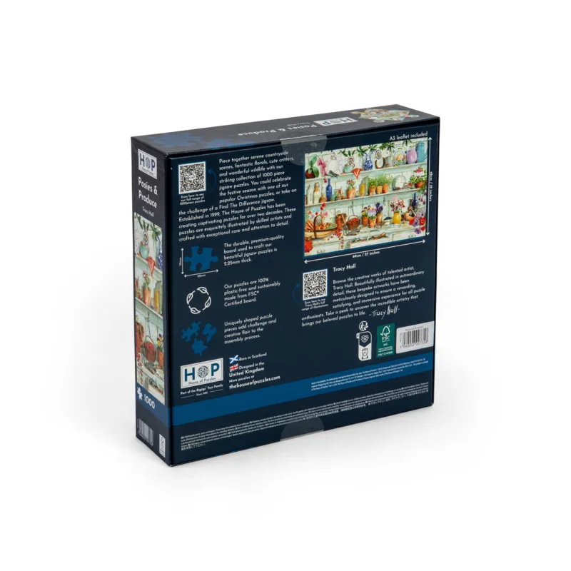 Bouquets Et Produits