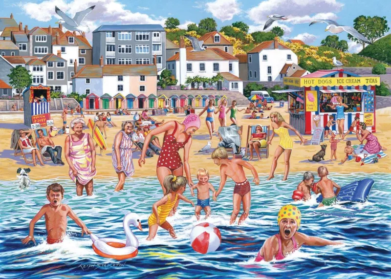 N°21 - Trempette Fraîche