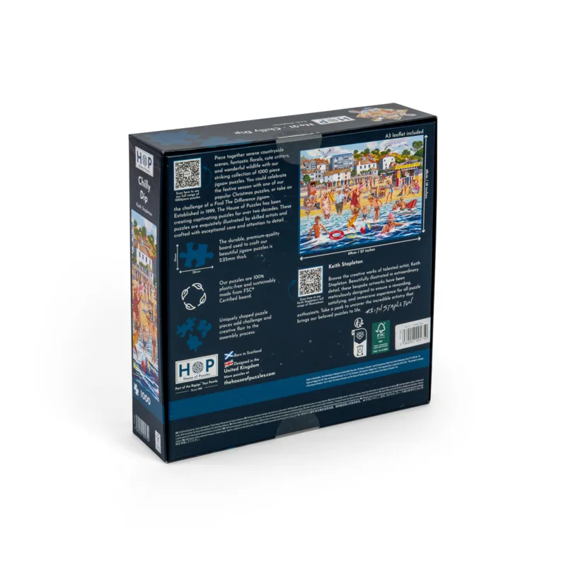 N°21 - Trempette Fraîche