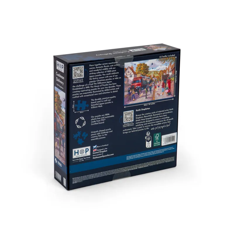 Livraison De Charbon