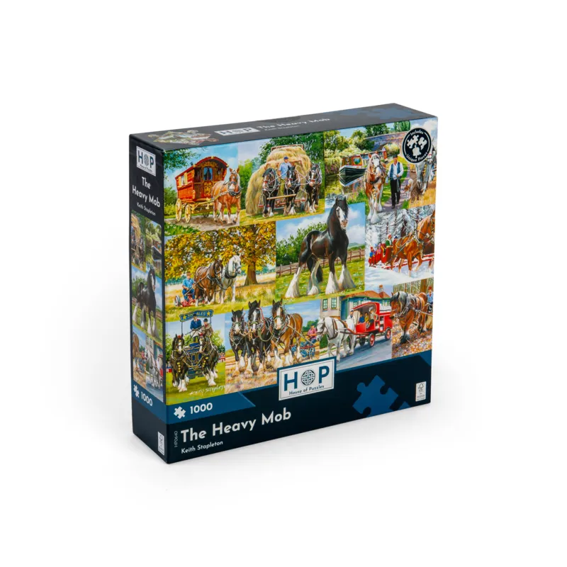 Le Groupe des Poids Lourds