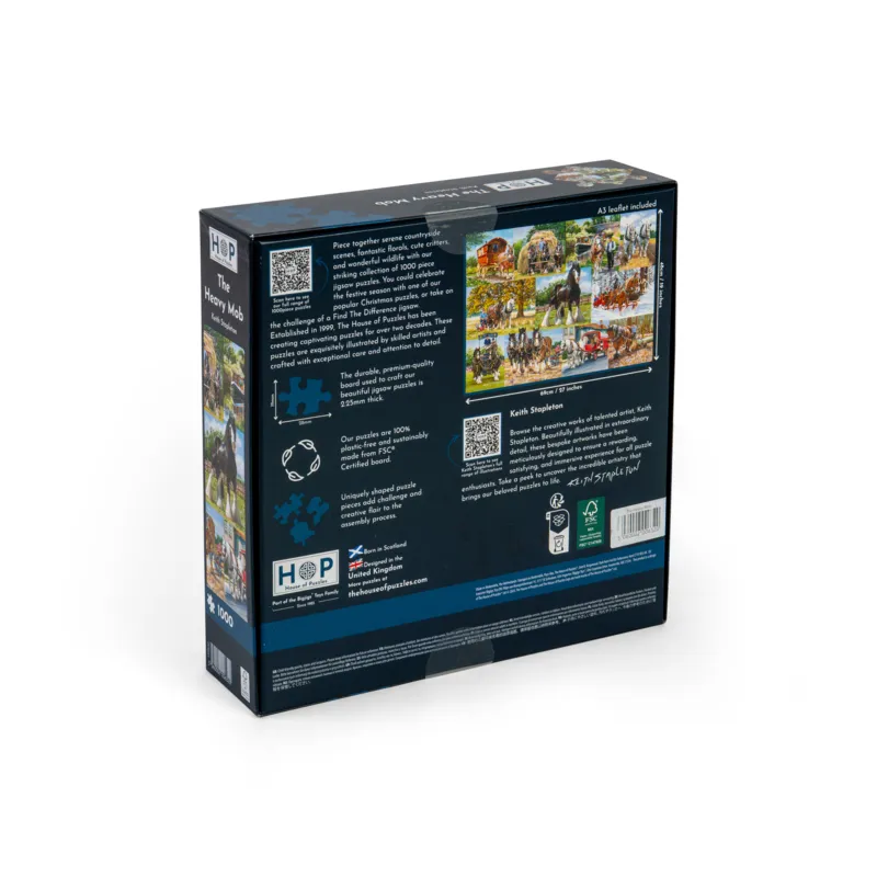 Le Groupe des Poids Lourds