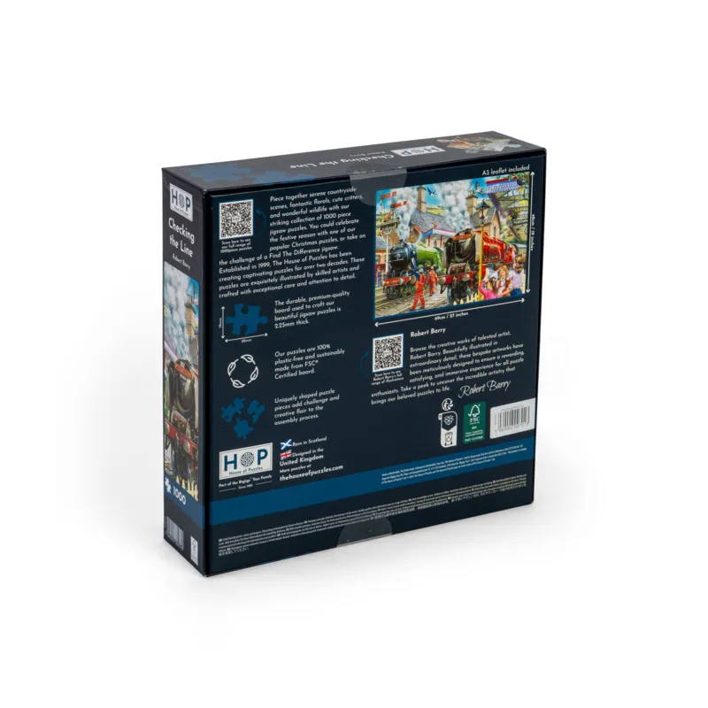 Vérification De La Ligne