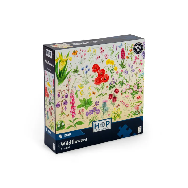 Wildflowers