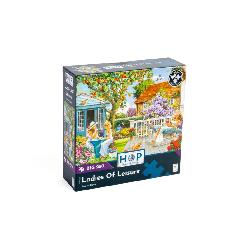 Pièces XXL - Darley Collection - Les Dames