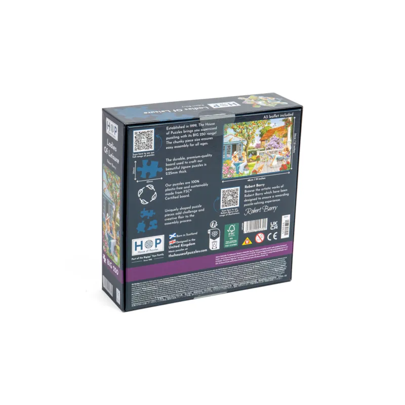 Pièces XXL - Darley Collection - Les Dames