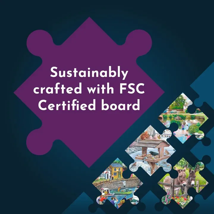 Pièces XXL - Horseshoe Farm