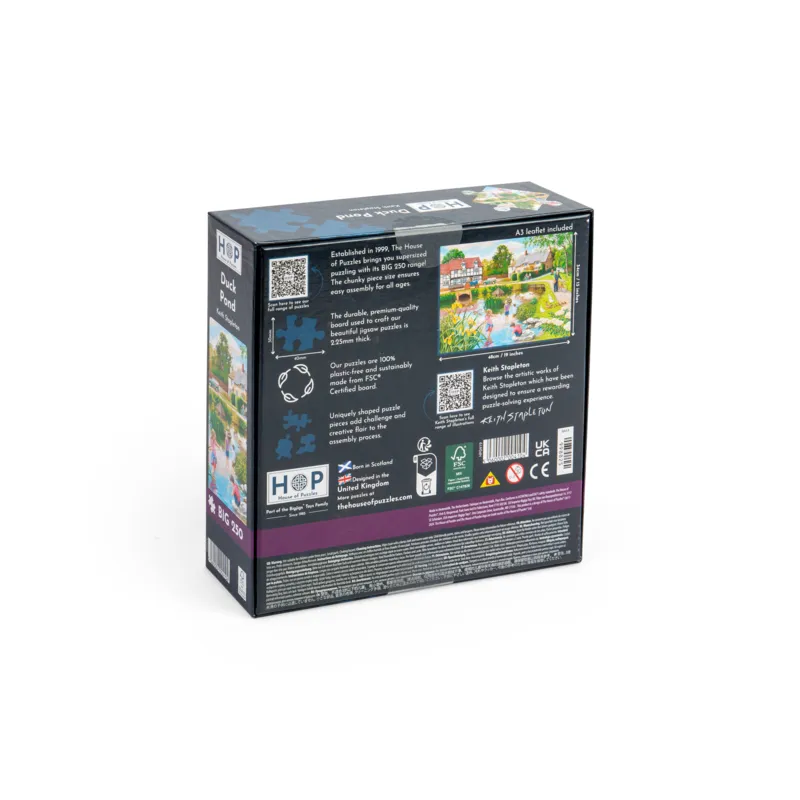 Pièces XXL - Canardière