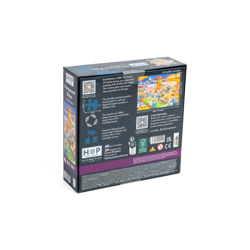 Pièces XXL - Manèges