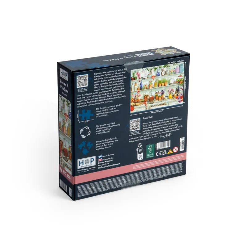 Pièces XXL - Bouquets Et Produits