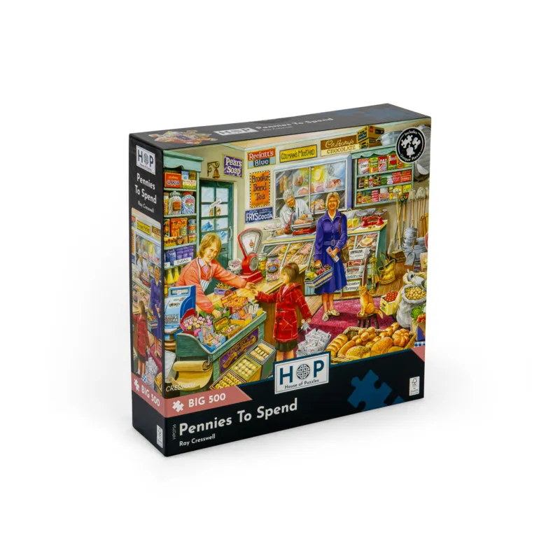 Pièces XXL - Centimes À Dépenser