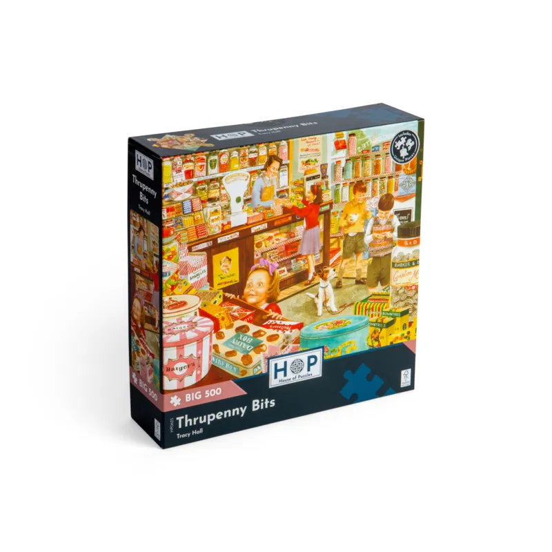 Pièces XXL - Sucreries Pour Centîmes