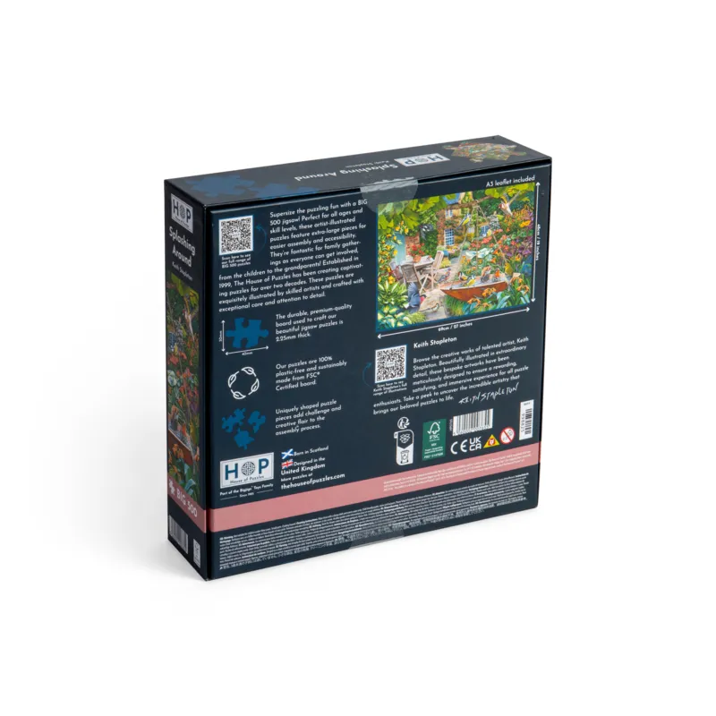 Pièces XXL - Barboter