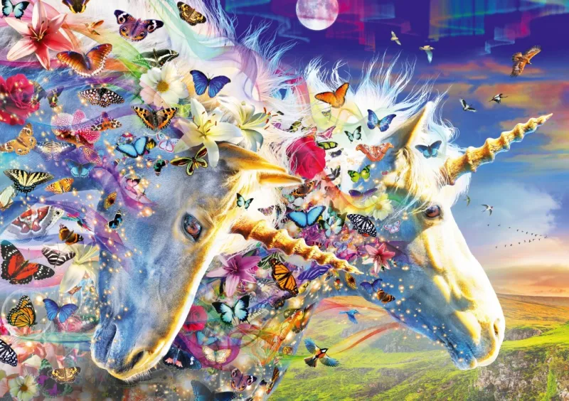 Unicorn Dream