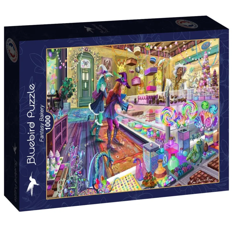 Boulangerie Fantastique