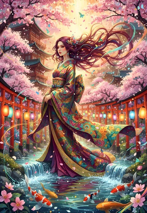Sakura