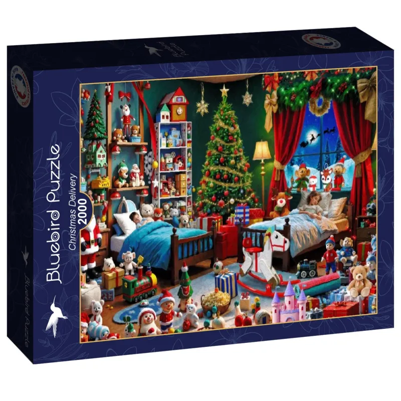 La Tournée de Noël