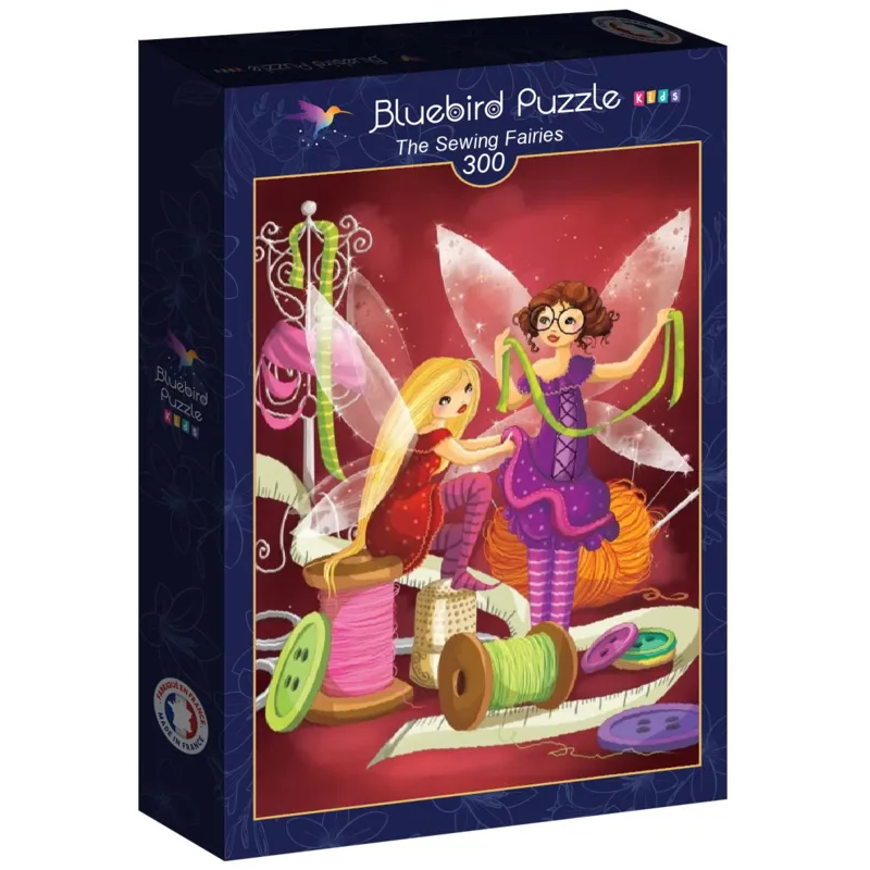 Les Fées Couturières