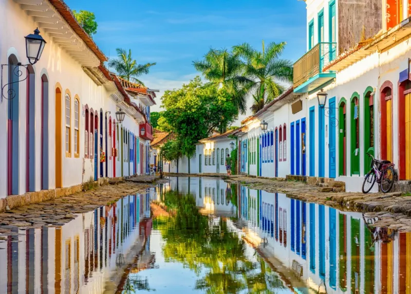 Rio de Janeiro - Brésil