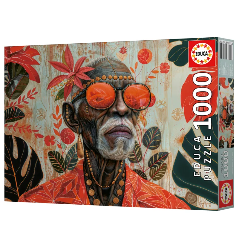 Gardien des Tropiques