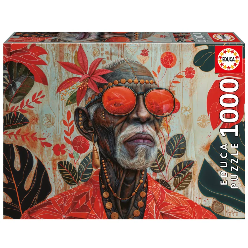 Gardien des Tropiques