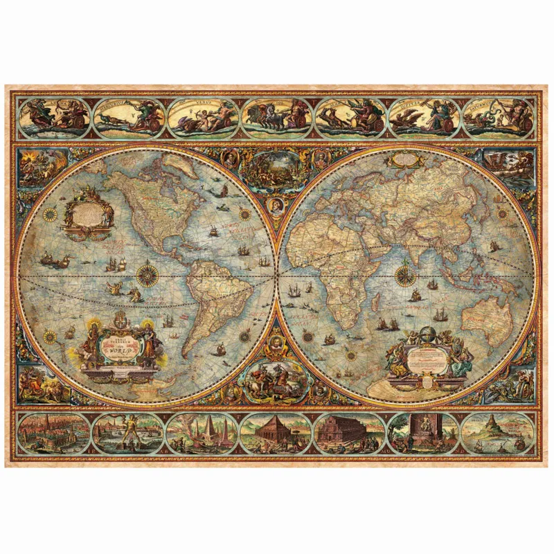 Orbis Terrarum