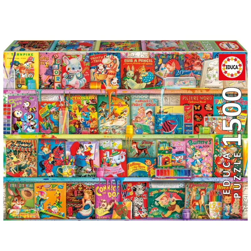 Le Coin du Livre Ludique et Kitsch