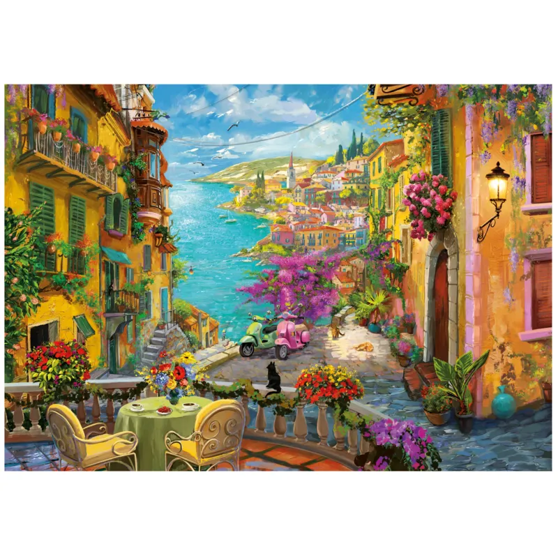Café Espagnol
