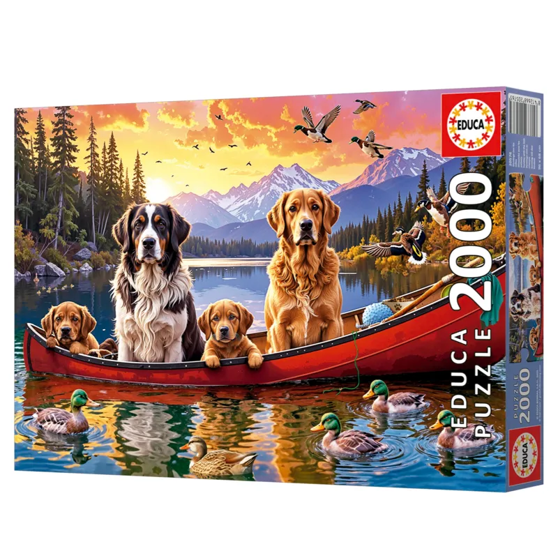 Dimanche avec les Enfants