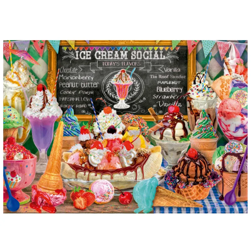 Boutique de Glaces