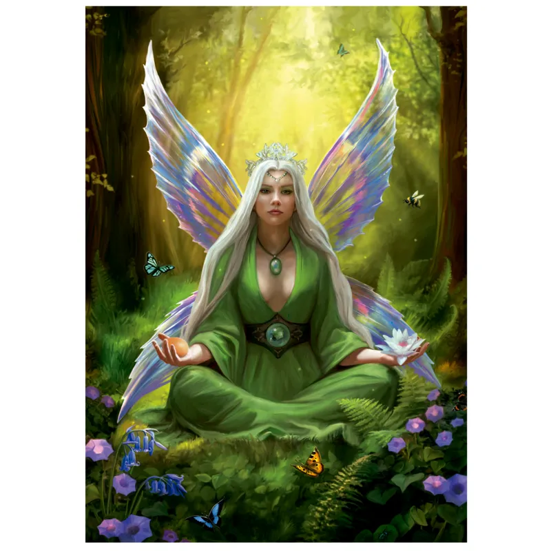 Pièces XXL - Impératrice