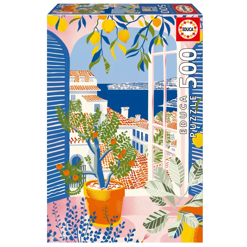 Pièces XXL - Lemon Ciello