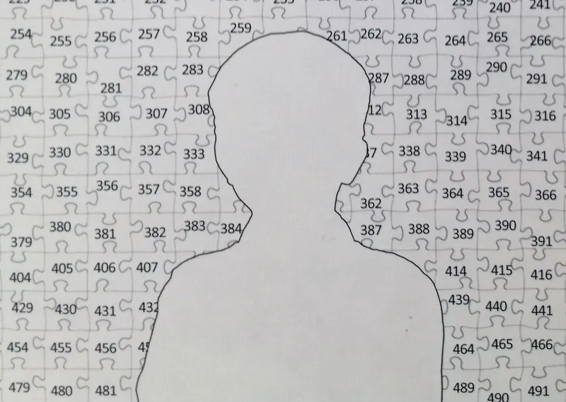 PLUZZLE XL - Le puzzle de maths grand format
