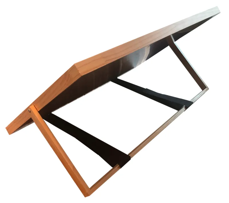 Luxe Puzzle Table - 100 à 1000 Pièces + 3 Plateaux de Tri