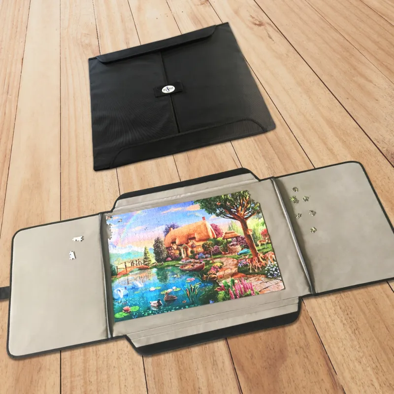 Puzzle Board de Luxe - 1000 Pièces