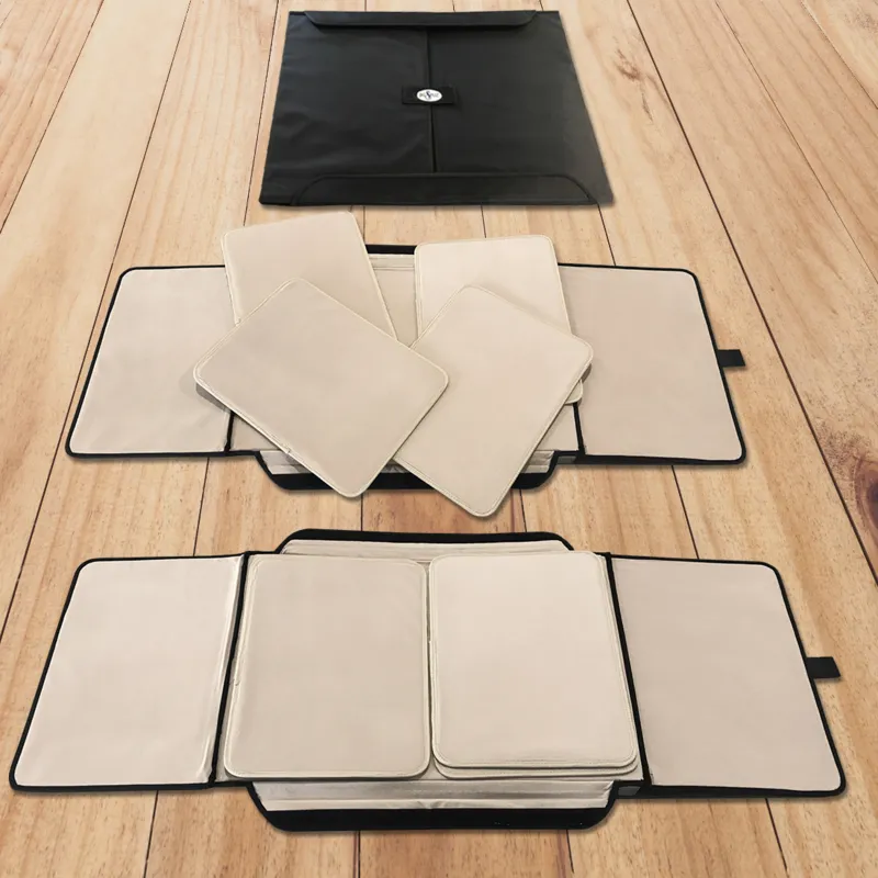 Puzzle Board - Double Luxe - 1000 Pièces