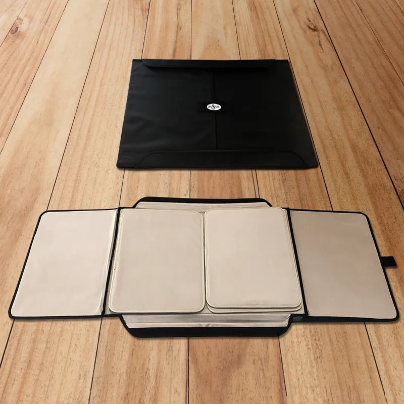 Puzzle Board - Double Luxe - 1000 Pièces