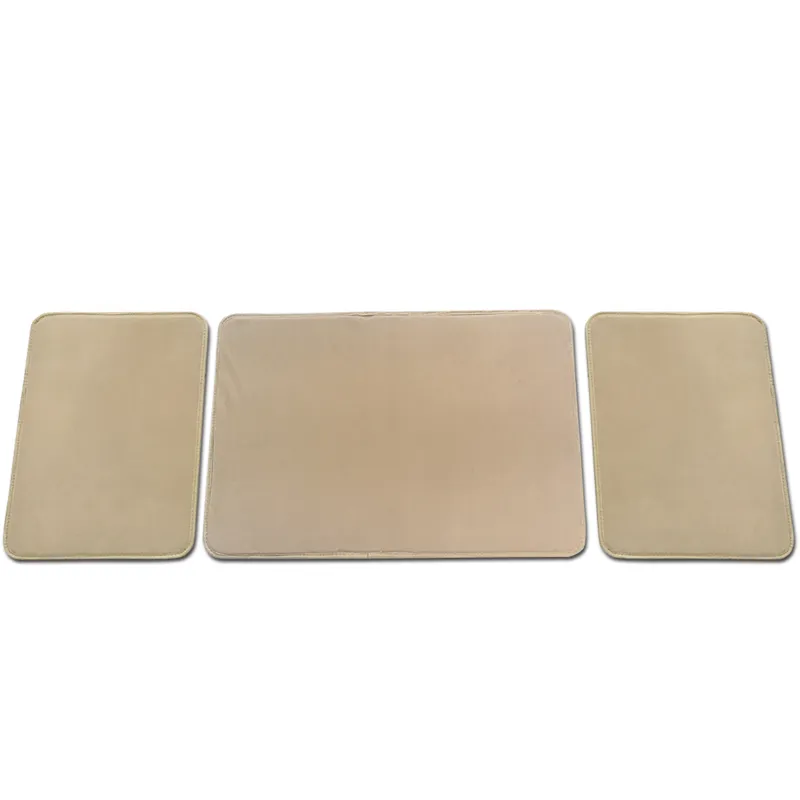 3 Plateaux pour Puzzles - 1 x 1000 Pieces + 2 x 500 pièces