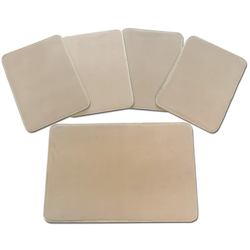 5 Plateaux pour Puzzles - 1 x 1000 Pieces + 4 x 500 pièces