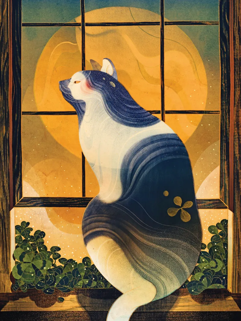 Pièces XXL - Clover