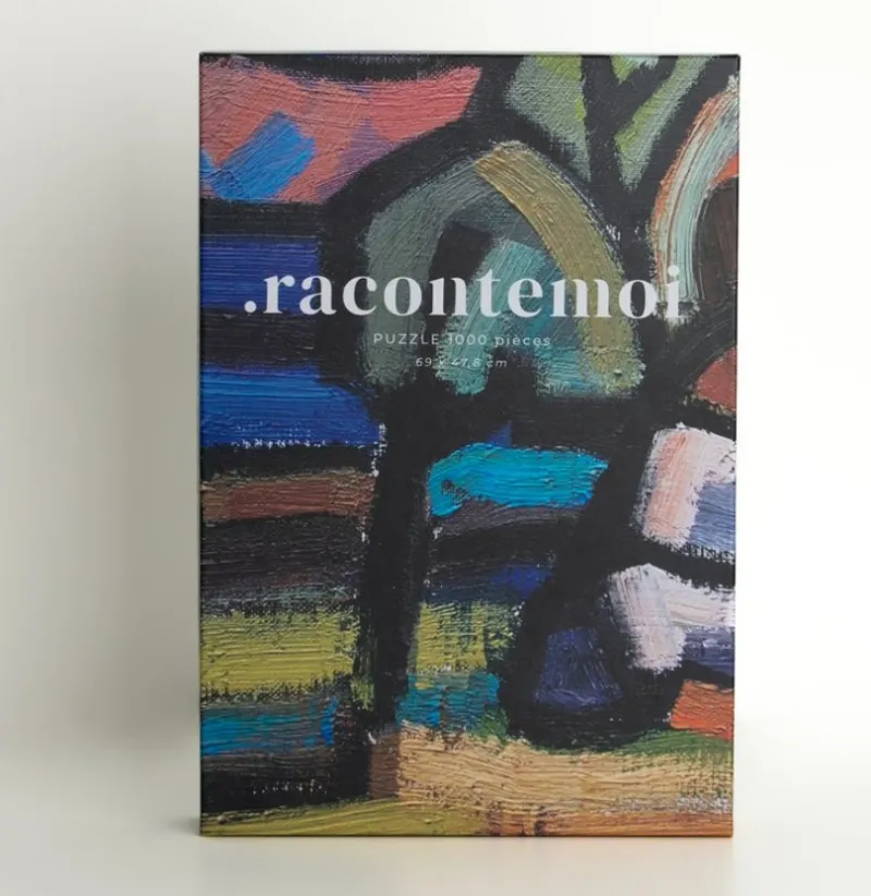 Juliette Chopin - Eucalyptus