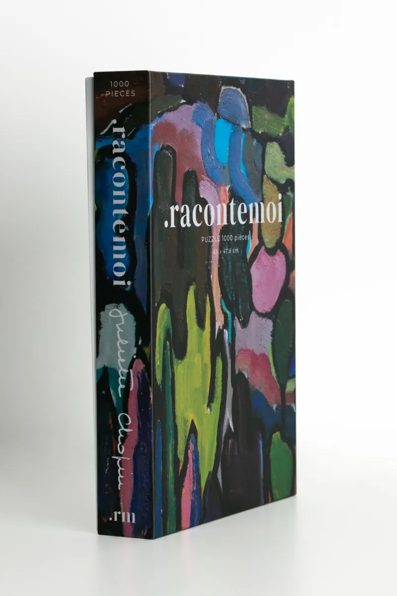 Juliette Chopin - Eucalyptus