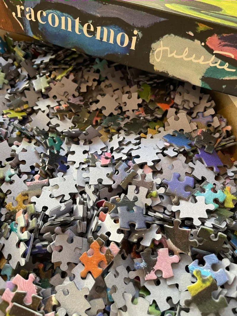 Juliette Chopin - Eucalyptus