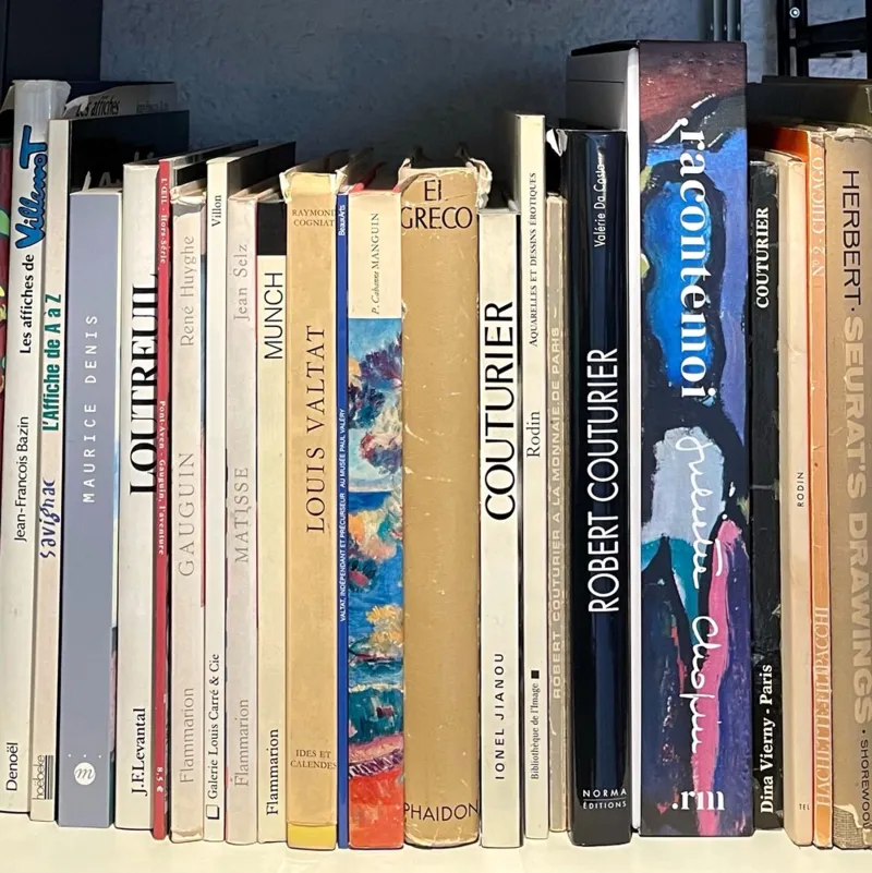 Juliette Chopin - Eucalyptus