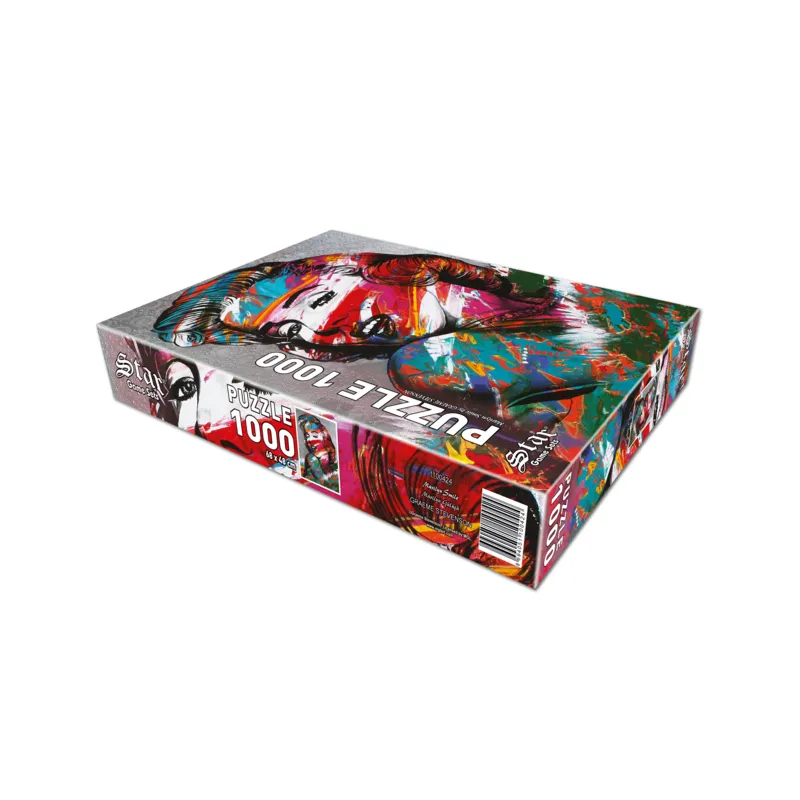 Le Sourire de Marilyn