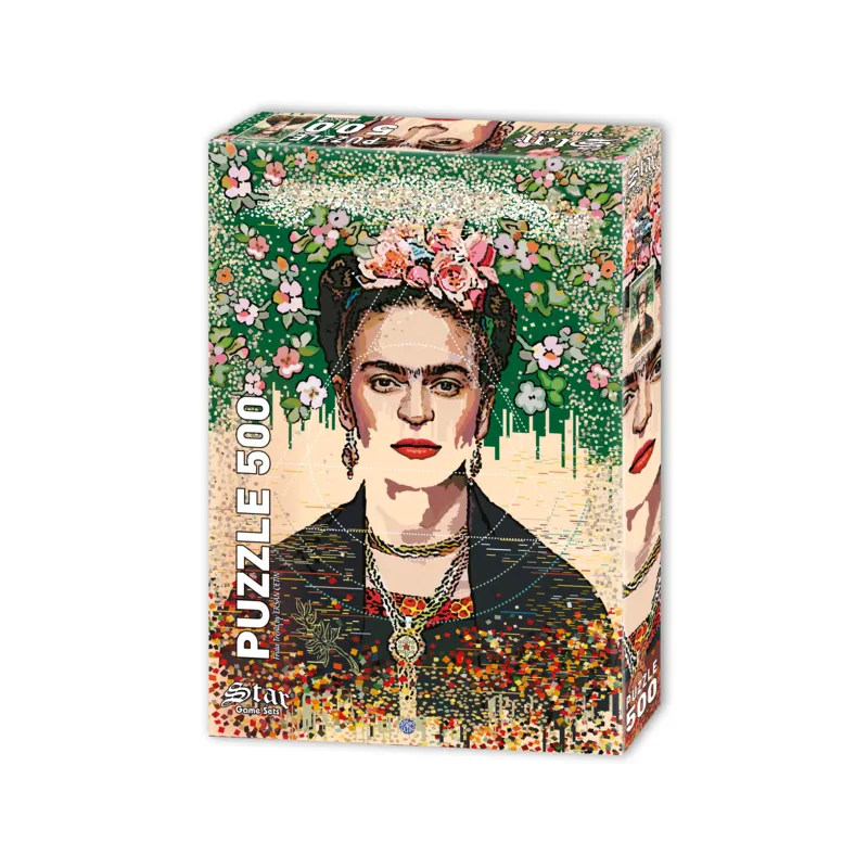 Frida