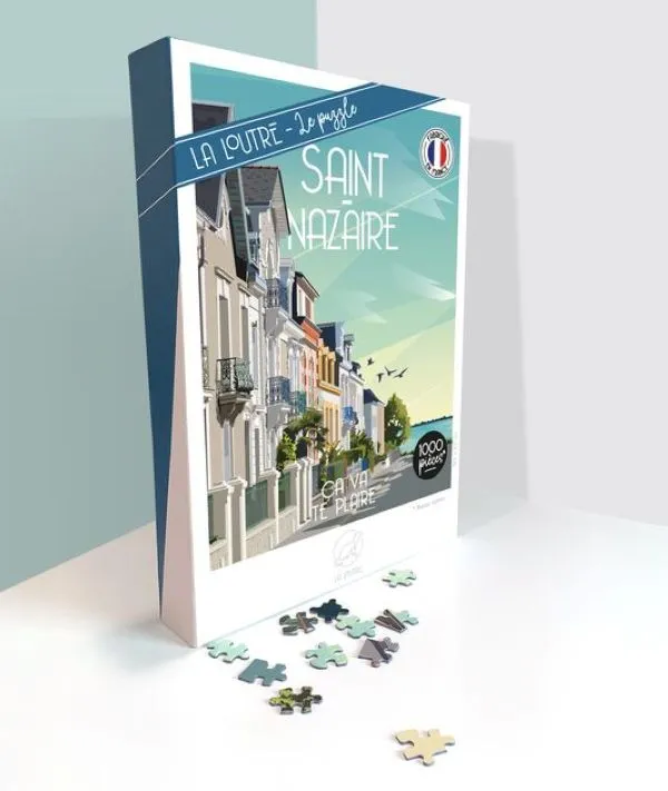 SAINT-NAZAIRE ça va te plaire